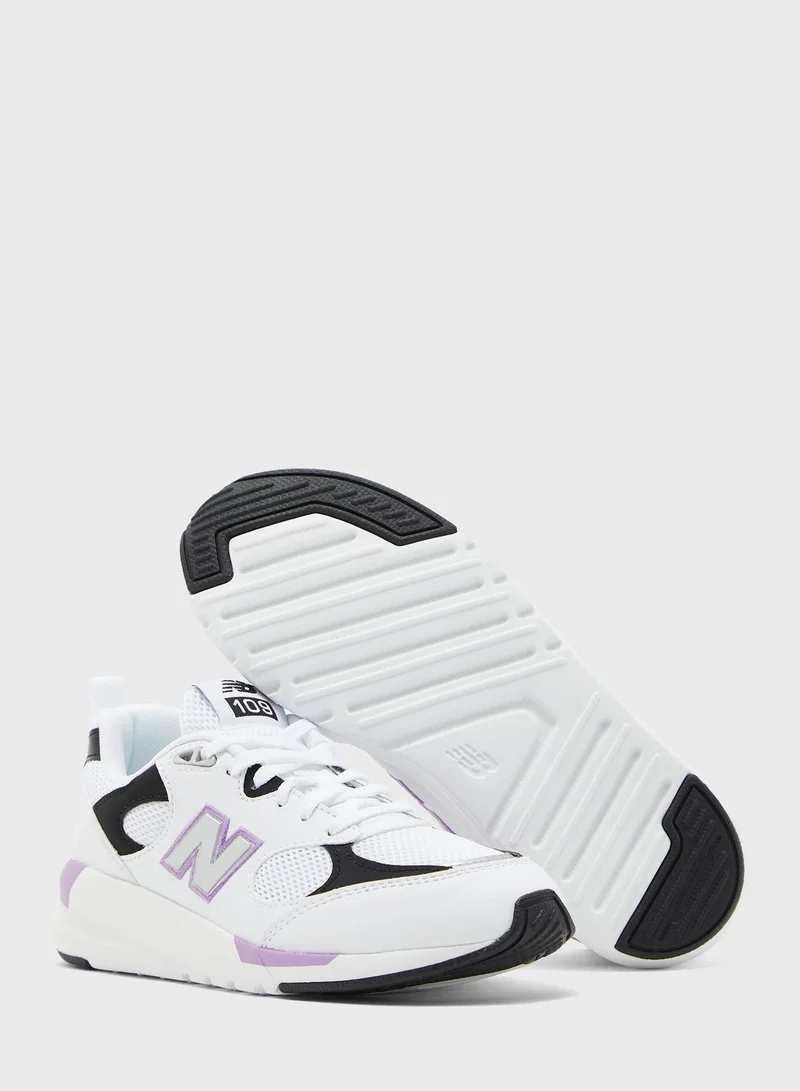 New Balance 109 Low Top Sneakers