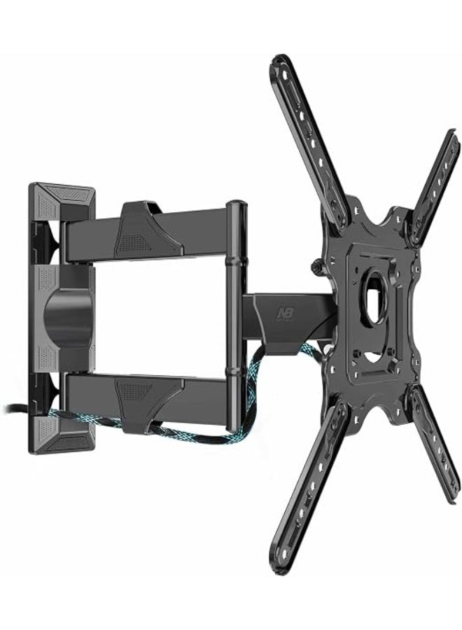 Full-Motion TV Wall Mount (All-Direction Adjustment) - Image 3