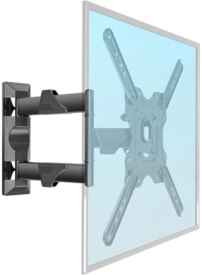 Full-Motion TV Wall Mount (All-Direction Adjustment) - Image 4