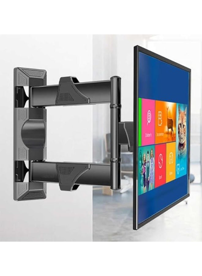 Full-Motion TV Wall Mount (All-Direction Adjustment) - Image 1