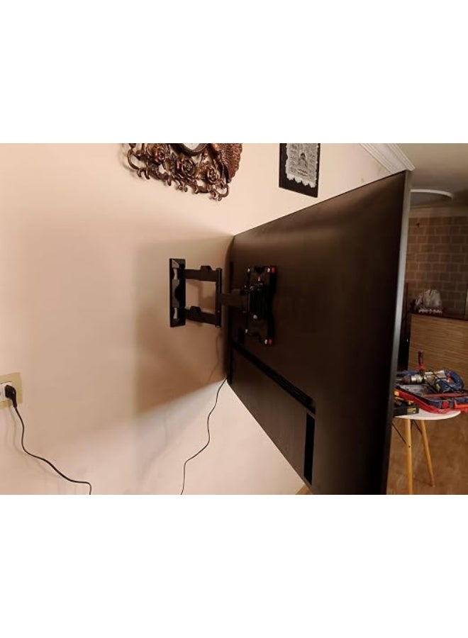 Full-Motion TV Wall Mount (All-Direction Adjustment) - Image 5