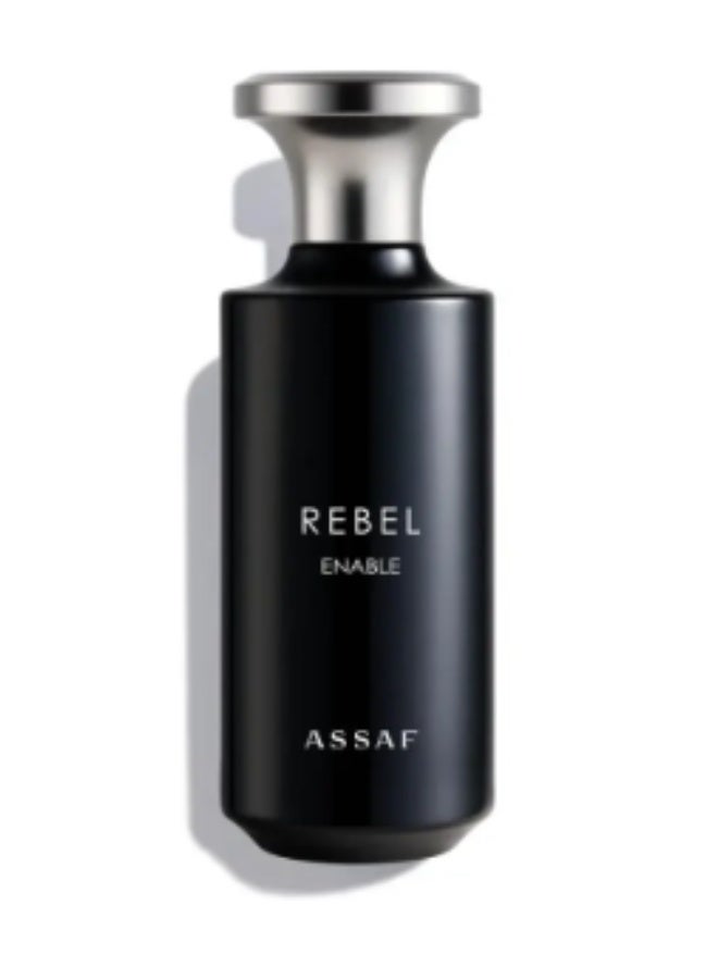 Assaf Rebel Enable EDP For Men 150ml