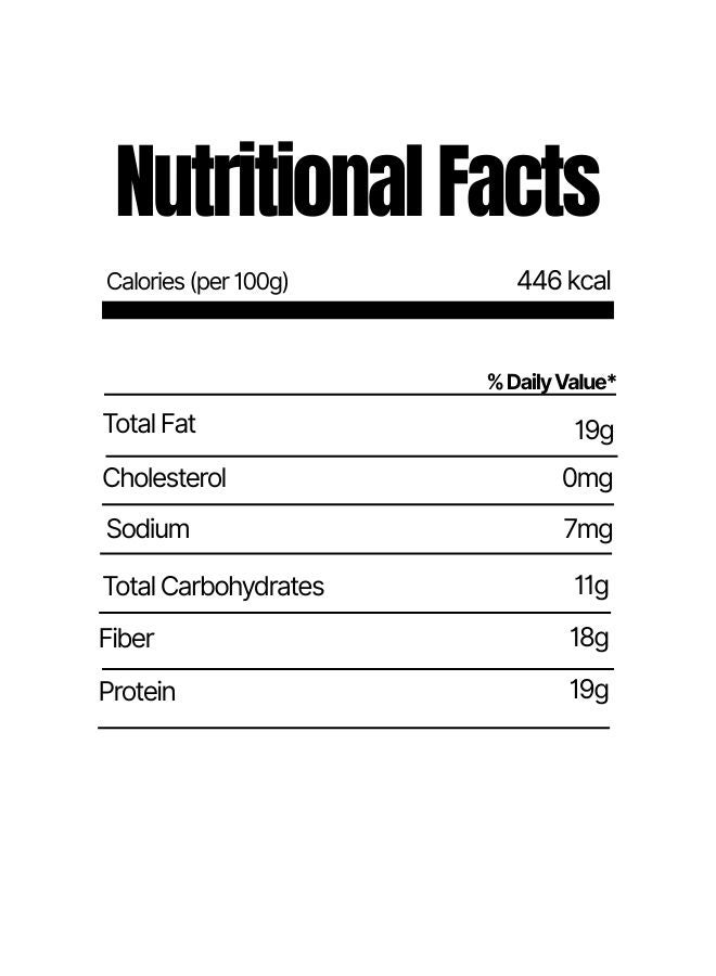 Zeina بذور اليقطين - Image 2