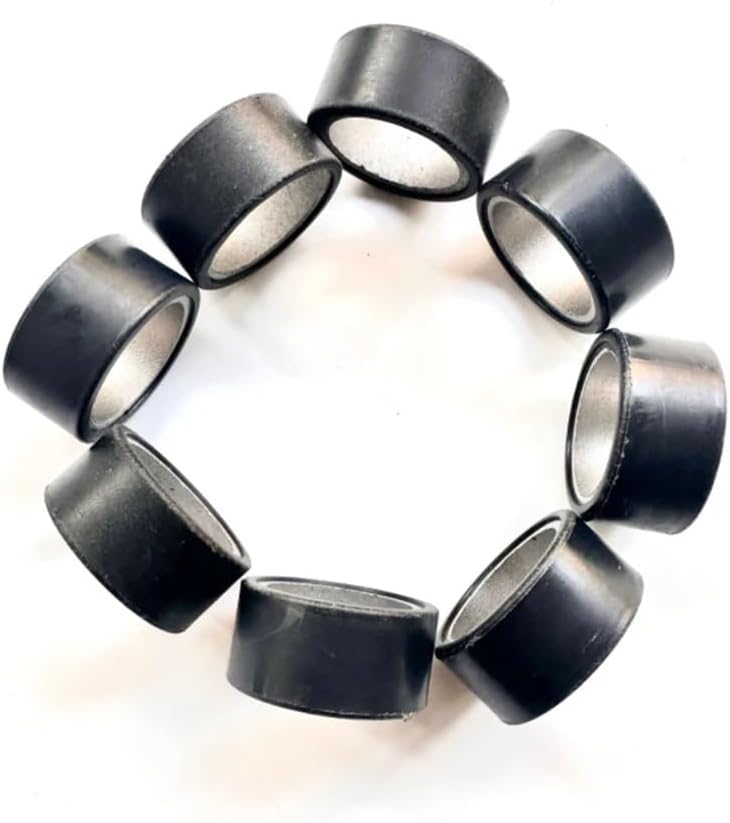 Hisun Roller Weight Variator 30x15 18G For Stels ATV UTV HS500ATV HS700ATV 400 500 700 - Image 5