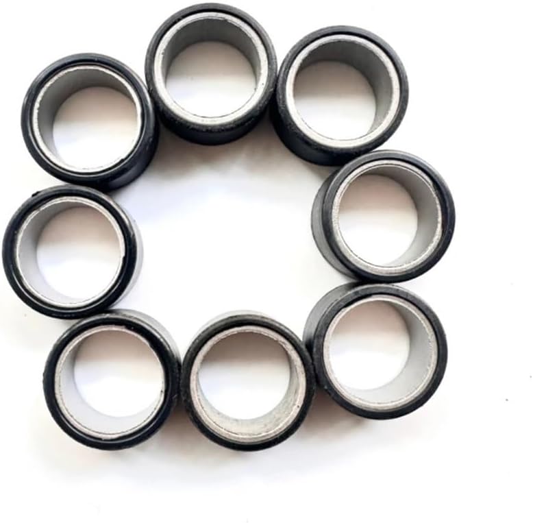 Hisun Roller Weight Variator 30x15 18G For Stels ATV UTV HS500ATV HS700ATV 400 500 700 - Image 1