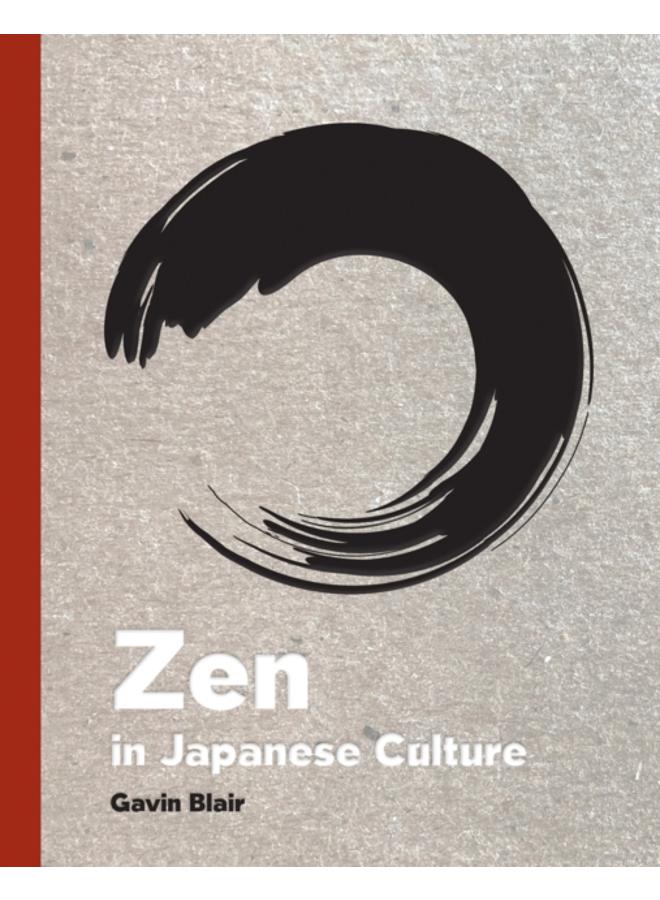 Zen in Japanese Culture 