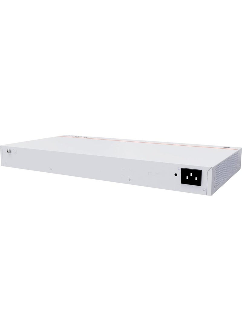 هواوي ايكيت هواوي S220-24P4X - مفتاح جيجابت PoE+ مزود بـ 24 منفذًا مع 4 منافذ SFP+ Uplink بسعة 10GE (بميزانية 400 واط PoE) - Image 3