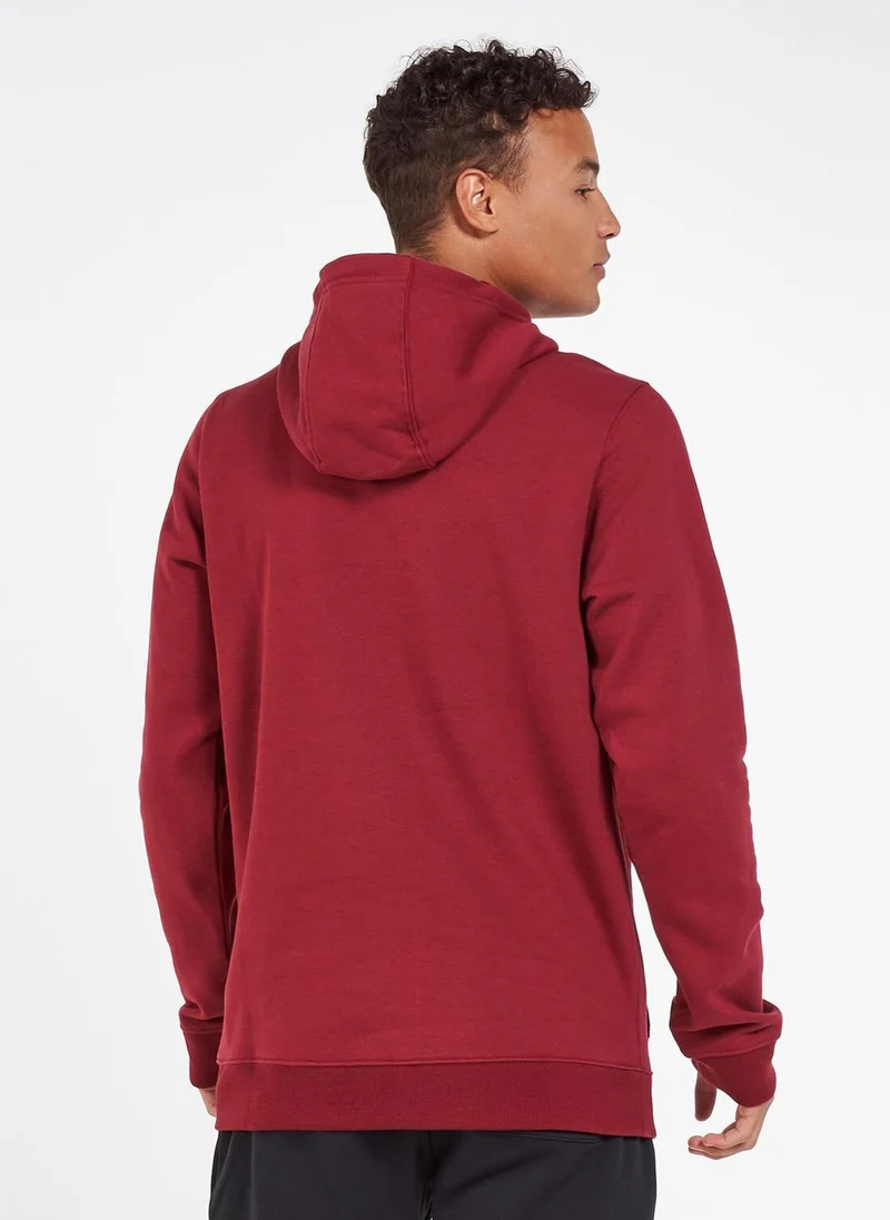 Columbia Men's CSC Basic Logo Hoodie