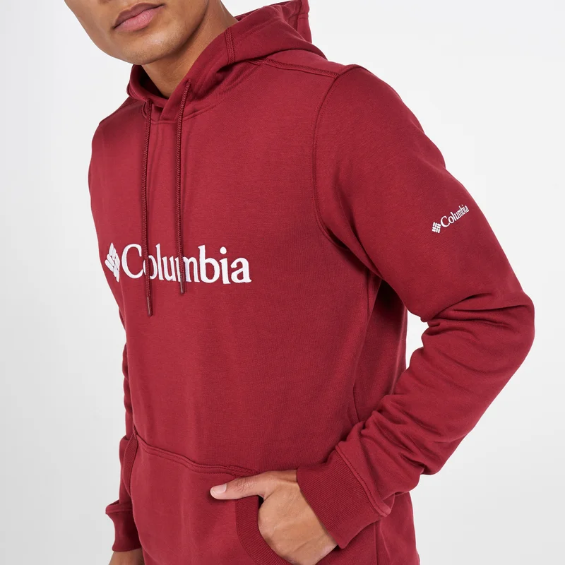 Columbia Men's CSC Basic Logo Hoodie