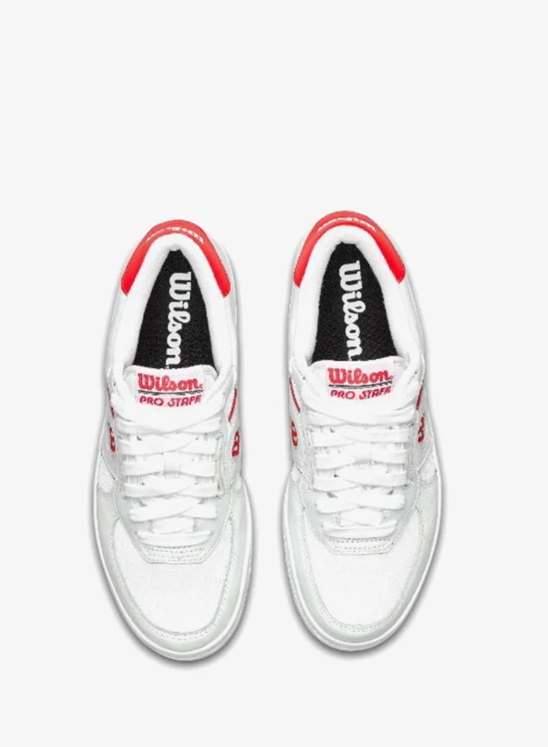 Wilson  Pro Staff 87 Mesh Unisex Shoe for Women | Best Price UAE