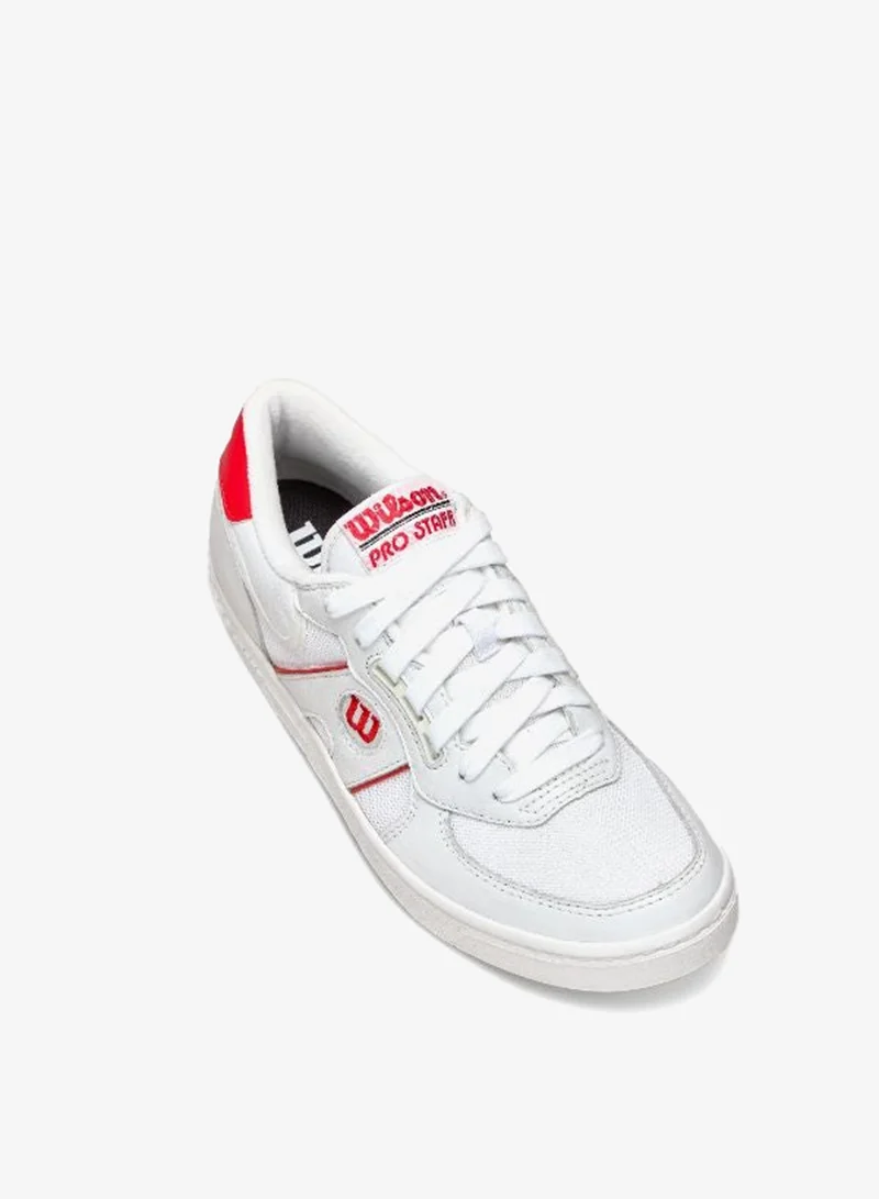 Wilson  Pro Staff 87 Mesh Unisex Shoe for Women | Best Price UAE