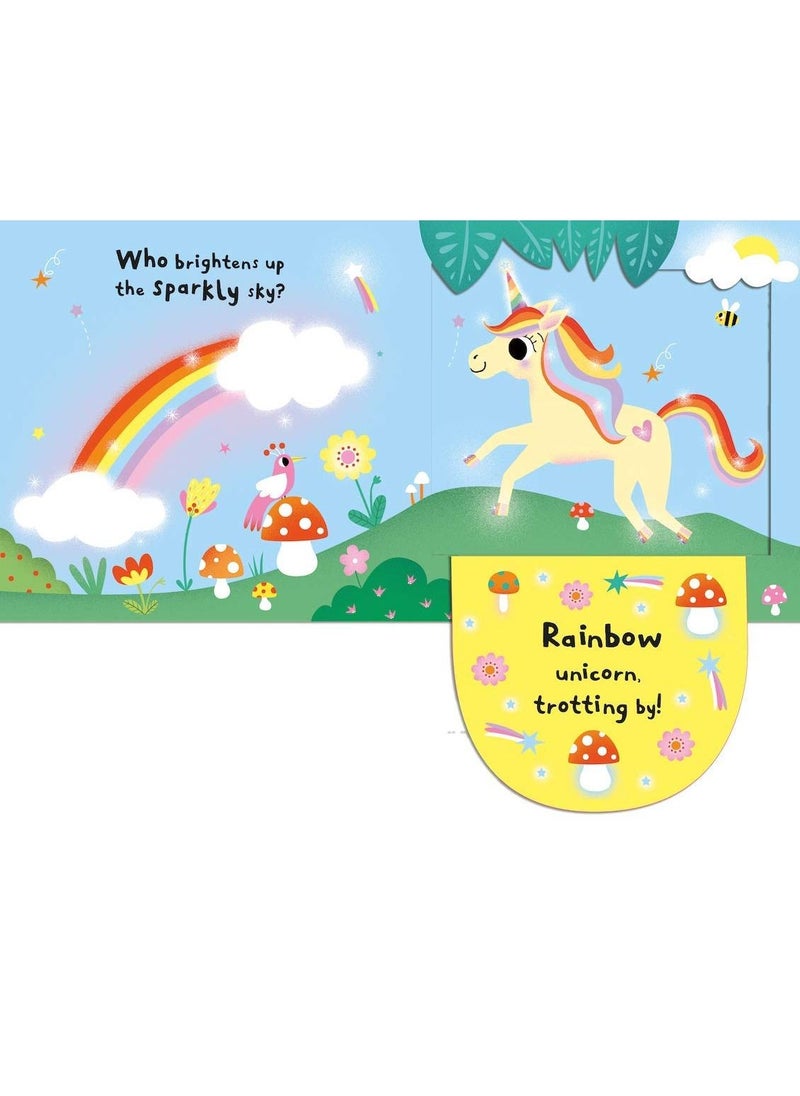null - My Favourite Unicorn - Image 1