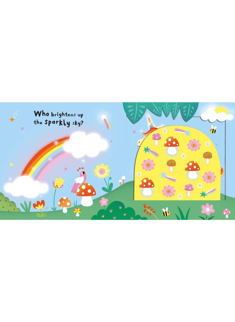 null - My Favourite Unicorn - Image 1