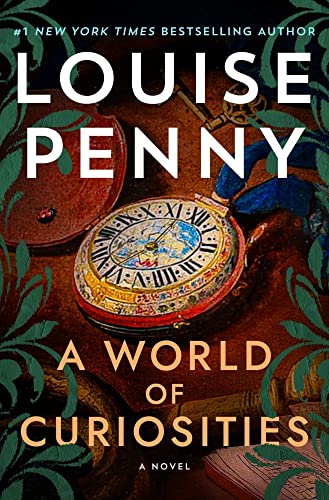 A World of Curiosities 