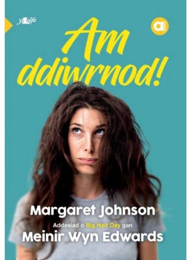 Cyfres Amdani Am Ddiwrnod - Paperback