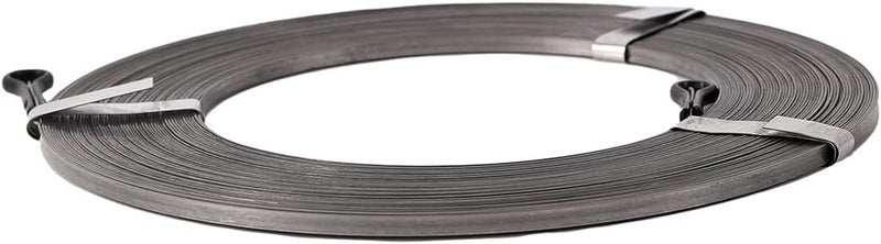 Through-Wall Thread-20m- Heavy-Duty Electrical Wire Pulling Spring with Flexible High-Strength Wire and Tangle-Free Operation -for Cable Routing, Conduit Pulling, and Efficient Wire Management - Image 3