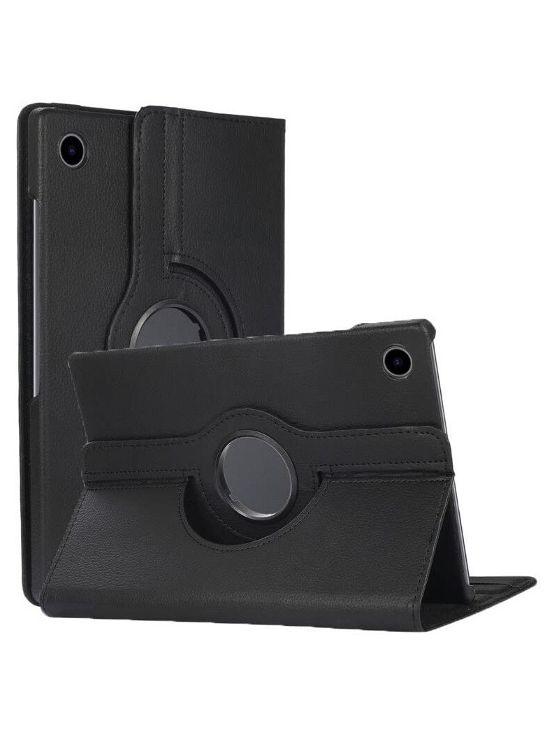 Protective Case Cover for Samsung Galaxy Tab A8 Black - Image 1