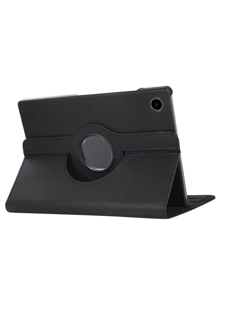 Protective Case Cover for Samsung Galaxy Tab A8 Black - Image 3