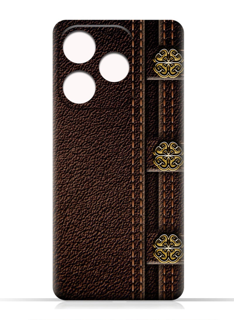 AMC DESIGN Protective Case Cover For Tecno Spark 10C - Image 2