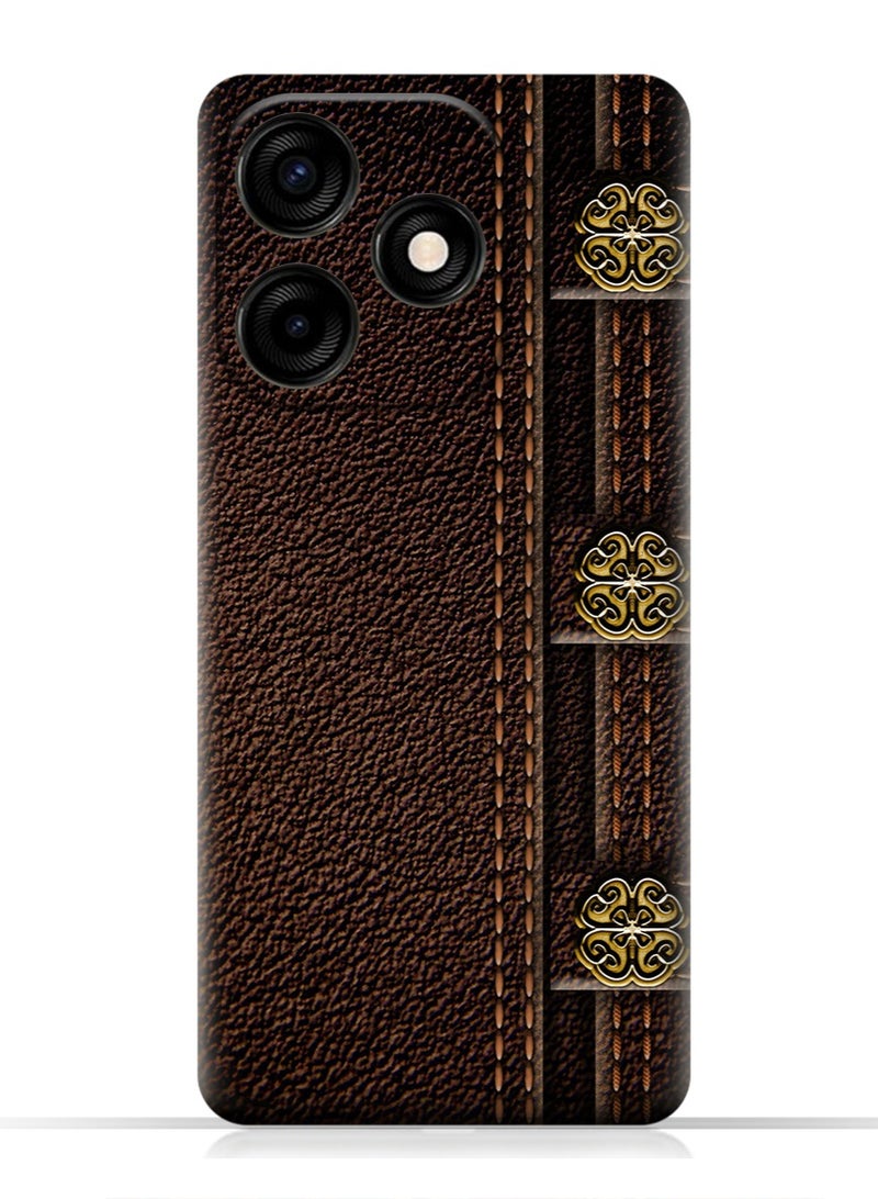 AMC DESIGN Protective Case Cover For Tecno Spark 10C - Image 1