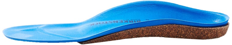 Birkenstock Unisex Birko Sport Arch Support - Sport Blue 47 (US Men's 14-14.5) Medium - Image 3