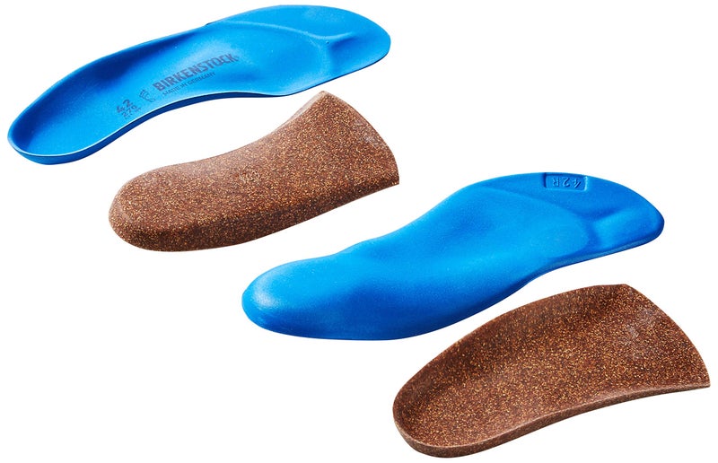 Birkenstock Unisex Birko Sport Arch Support - Sport Blue 47 (US Men's 14-14.5) Medium - Image 2