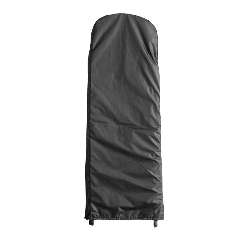 Folding Ladder Dust Cover Waterproof Sun Protection Storage Cover Household Herringbone Ladder Protective Cover Folding Ladder Sun Protection Cover Protective Cover - Image 1