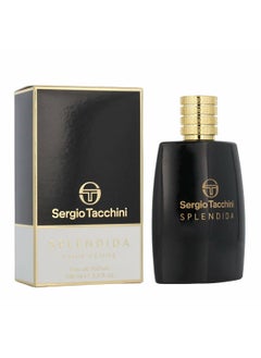Sergio Tacchini Splendida Eau De Parfum Spray 34 Oz
