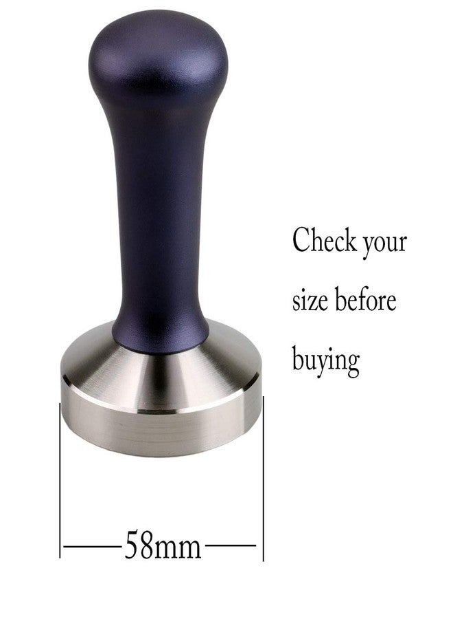 Omgogo Coffee Tamper 58mm - Image 2
