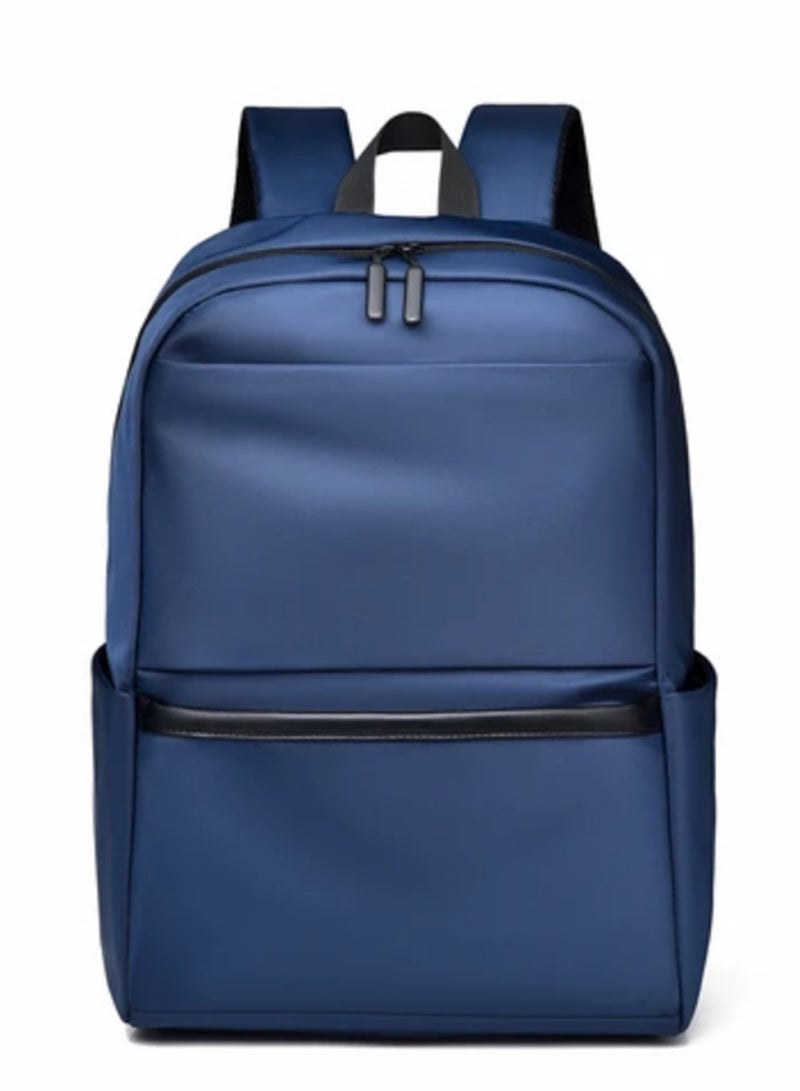 High-quality waterproof bag - Navy Blue  - Image 1