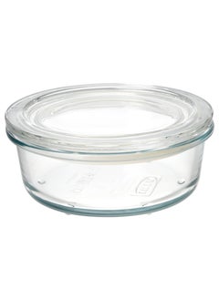 Interior Organizer Food container with lid, 400 ml