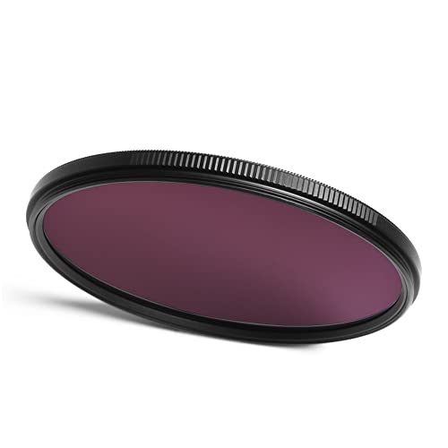 NiSi فلتر NiSi HUC IR ND1000 67mm (NIR-ND3.0-67) - Image 2