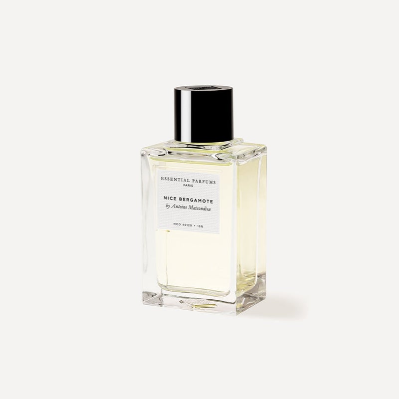 إيسينشال بيرفيومز عطر البرغموت اللطيف 100 مل - Image 2