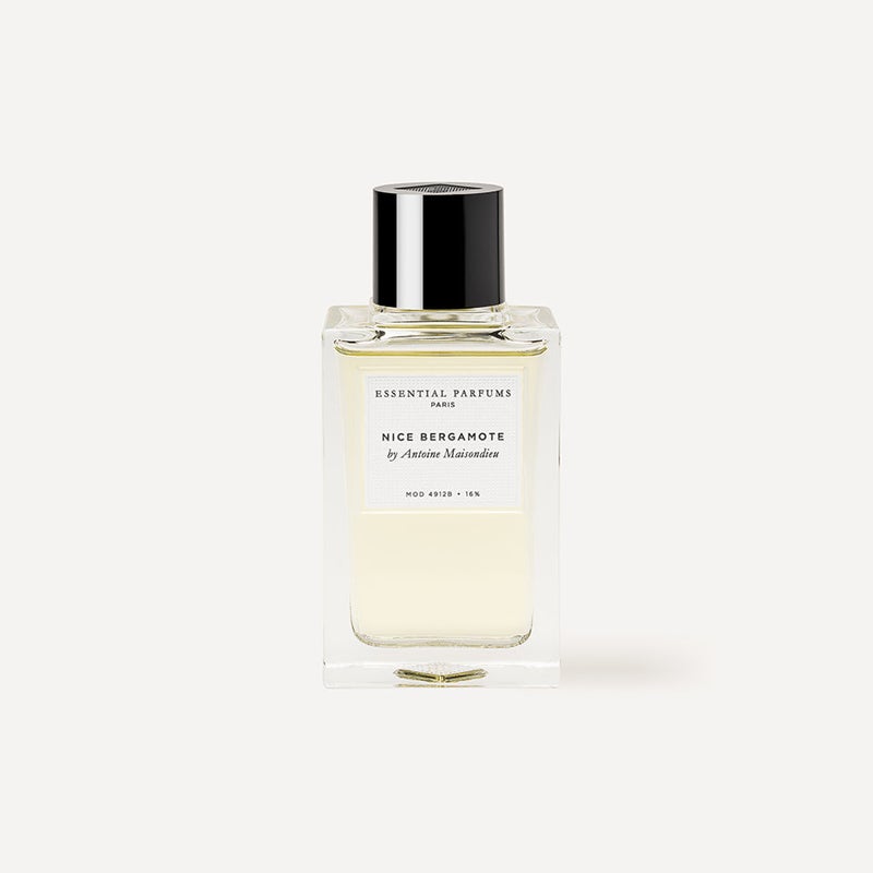 إيسينشال بيرفيومز عطر البرغموت اللطيف 100 مل - Image 1