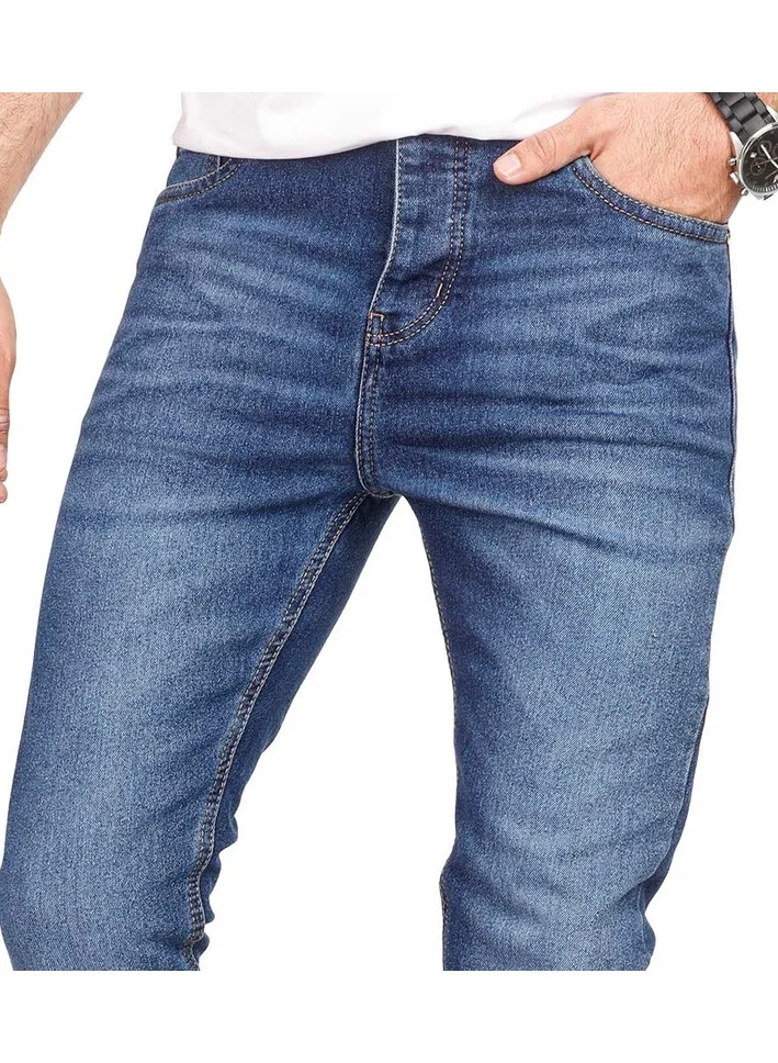 Coup Coup - Pants with Pockets for Men