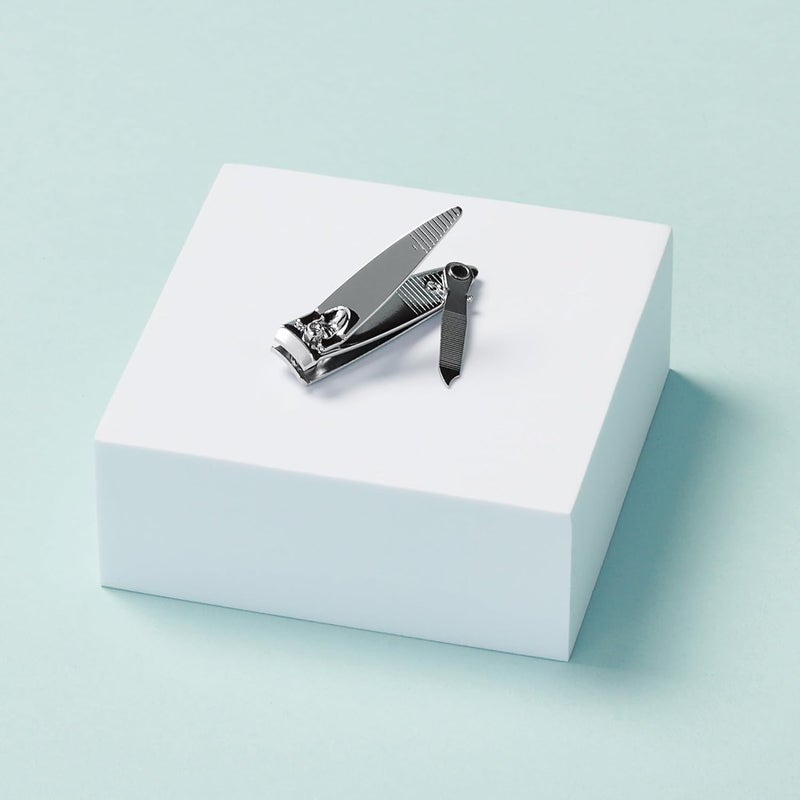 Diane 72-Pack Stainless Steel Nail Clippers - Image 5