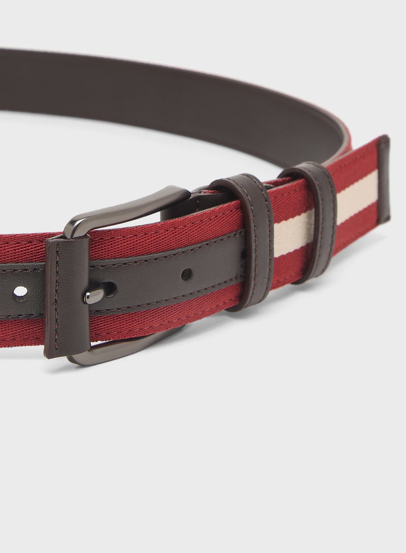 Seventy Five Casual Belt  - Image 2
