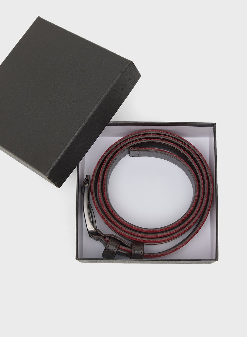 Seventy Five Casual Belt  - Image 3