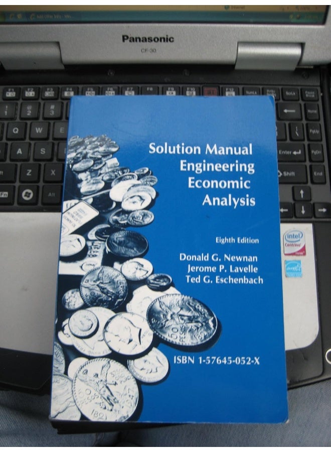 Engineering Economic Analysis