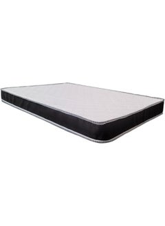 Generic Luxury Black Orthocloud Medical Mattress (180 X 190 Cm, 15)  - Image 1
