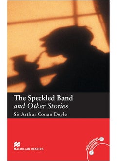 Macmillan Readers Speckled Band and Other Stories The Intermediate Reader Without CD