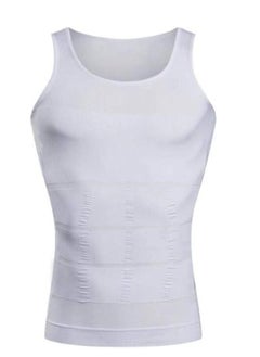 SLIM'N LIFT Slimming Body Shaper Vest For Men XL  - Image 2