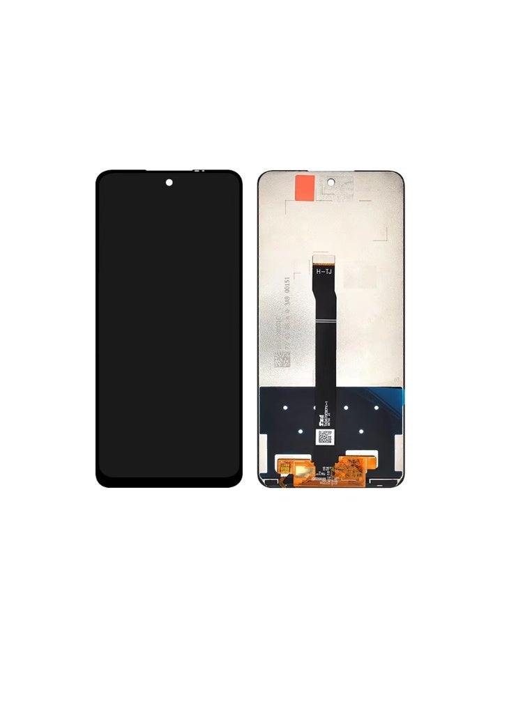 Replacement LCD Screen for Huawei Y7a - Image 1