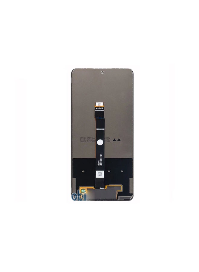 Replacement LCD Screen for Huawei Y7a - Image 2