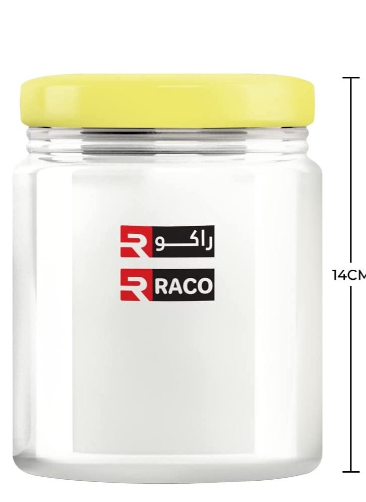راكو رمل طبيعي متعدد الأغراض من راكو لأرضيات البناء ونباتات أحواض السمك و DIY 1 كجم (أبيض)  - Image 5