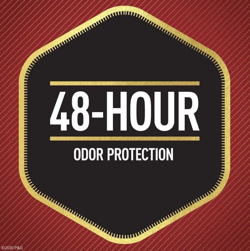 Old Spice High Endurance Deodorant Stick - Long Lasting Pure Sport, 2.25 oz - Image 1