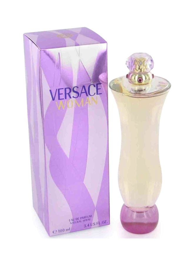 فيرزاتشي ماء عطر للنساء 100ملليلتر - Image 1