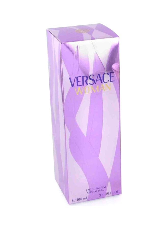 فيرزاتشي ماء عطر للنساء 100ملليلتر - Image 3