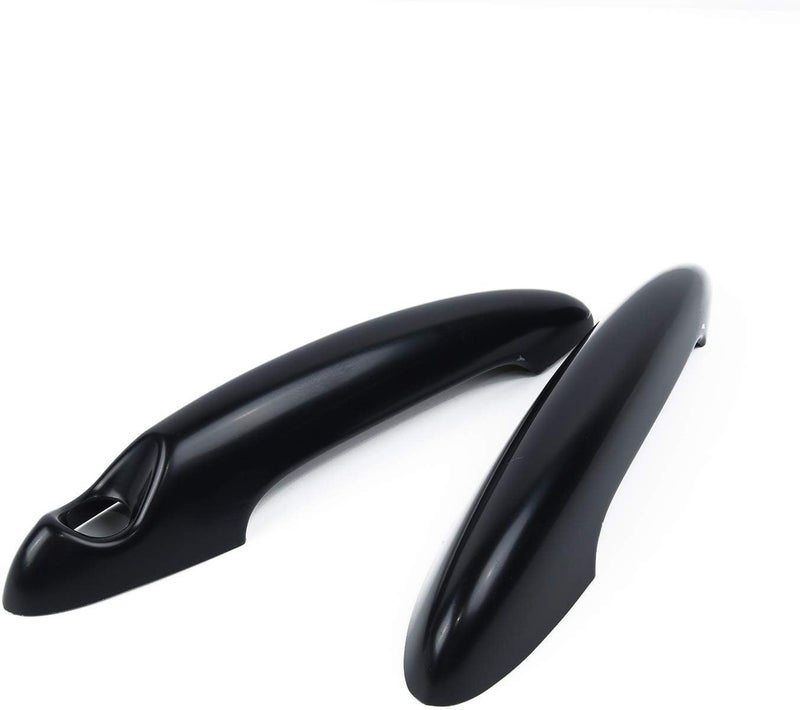 QASULER Door Handle Cover Trim for BMW MINI - Image 5
