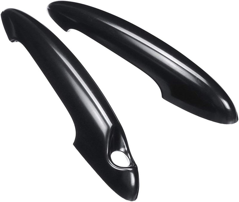 QASULER Door Handle Cover Trim for BMW MINI - Image 1